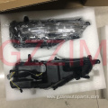 Fortuner 2021+ Car Daytime Running Light